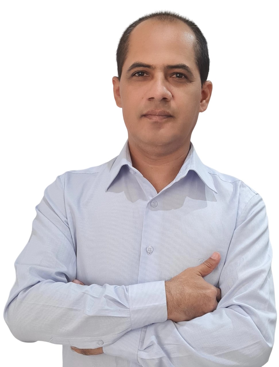 Mg. Dorian Yasser Aguirre Campos - Director del Centro de Incubación de Empresas